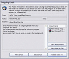 Email Monitor v2.1 full