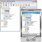 SoftX Secure Notes